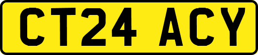 CT24ACY