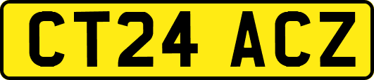 CT24ACZ