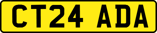 CT24ADA