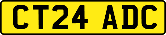 CT24ADC