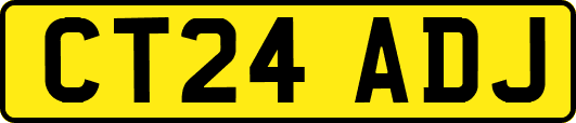 CT24ADJ