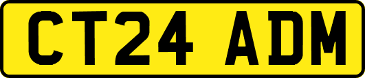 CT24ADM