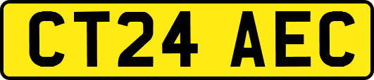 CT24AEC