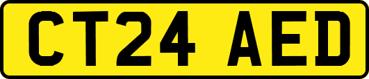 CT24AED