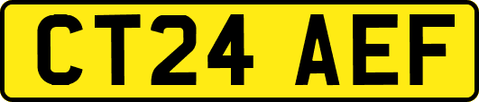 CT24AEF