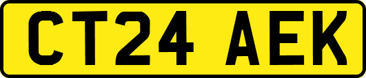 CT24AEK