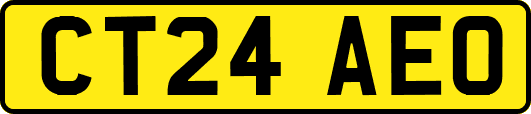 CT24AEO