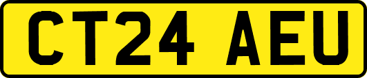 CT24AEU