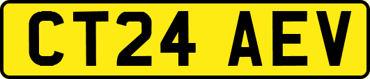 CT24AEV