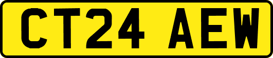 CT24AEW