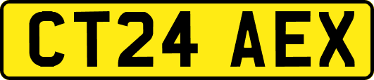 CT24AEX