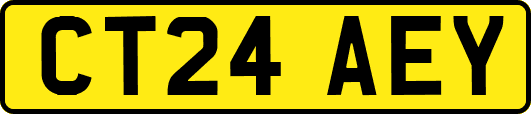 CT24AEY