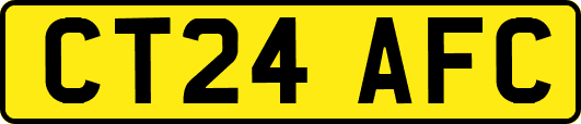 CT24AFC