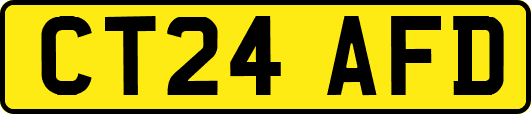 CT24AFD