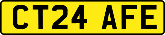 CT24AFE