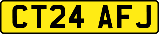 CT24AFJ