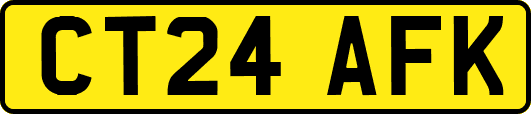 CT24AFK