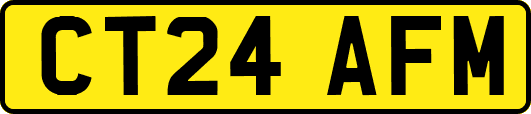 CT24AFM