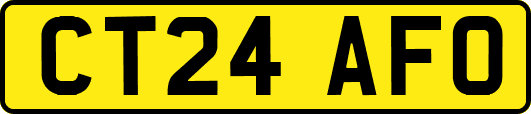 CT24AFO