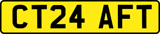 CT24AFT