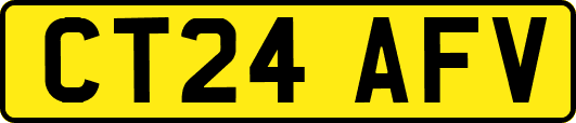 CT24AFV