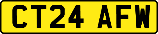 CT24AFW