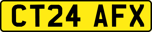 CT24AFX