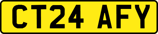 CT24AFY