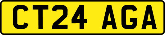 CT24AGA