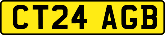 CT24AGB