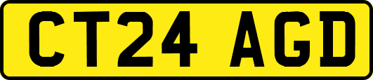 CT24AGD