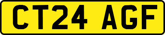 CT24AGF