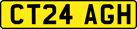 CT24AGH