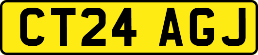 CT24AGJ