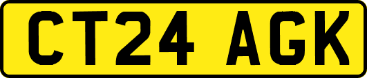 CT24AGK