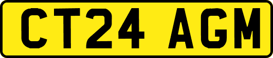 CT24AGM