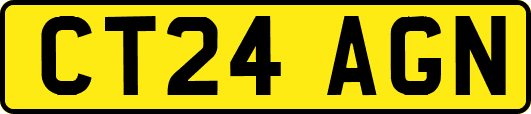 CT24AGN