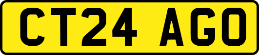CT24AGO