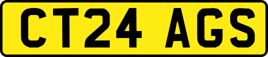 CT24AGS