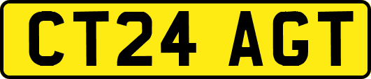 CT24AGT
