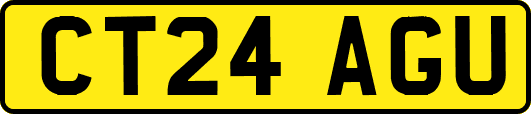 CT24AGU