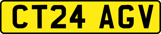 CT24AGV