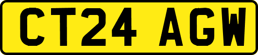 CT24AGW