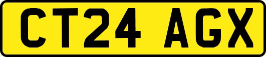 CT24AGX