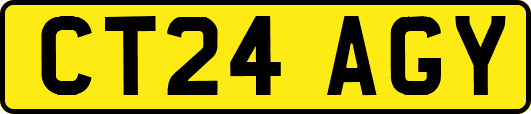 CT24AGY