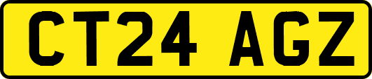 CT24AGZ