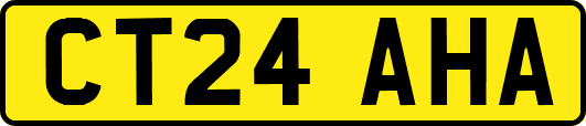 CT24AHA