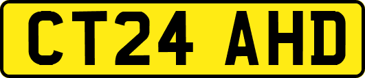 CT24AHD