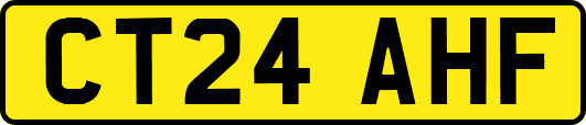 CT24AHF
