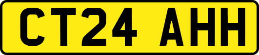 CT24AHH